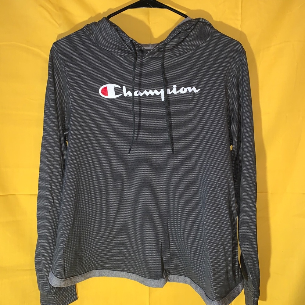 Womens Champion Sweater